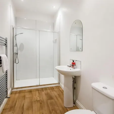 Apartamento Henry Court 4 *