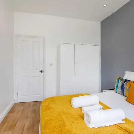 Apartamento Henry Court 4 *